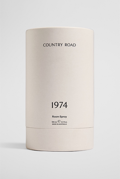 Australian Made 1974 Room Spray 100ml