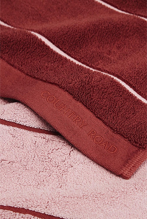 Harri Australian Cotton Hand Towel