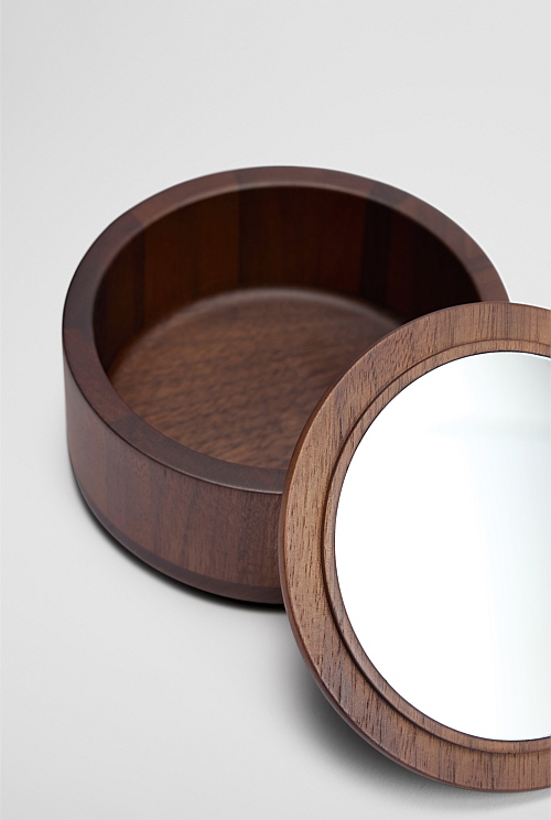 Sierra Small Jewellery Box