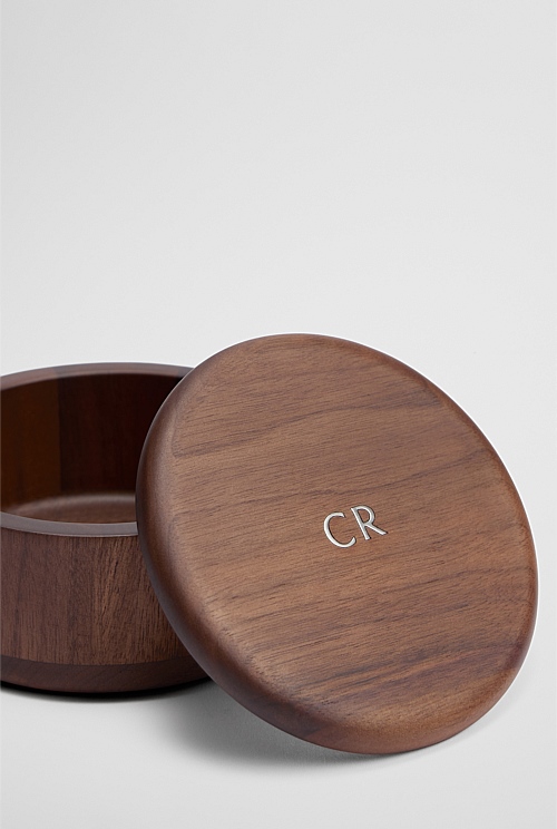 Sierra Small Jewellery Box