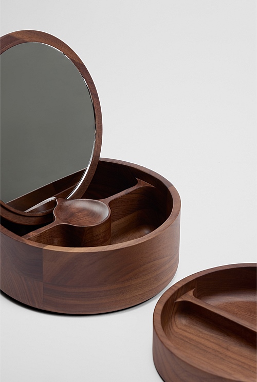 Sierra Large Jewellery Box