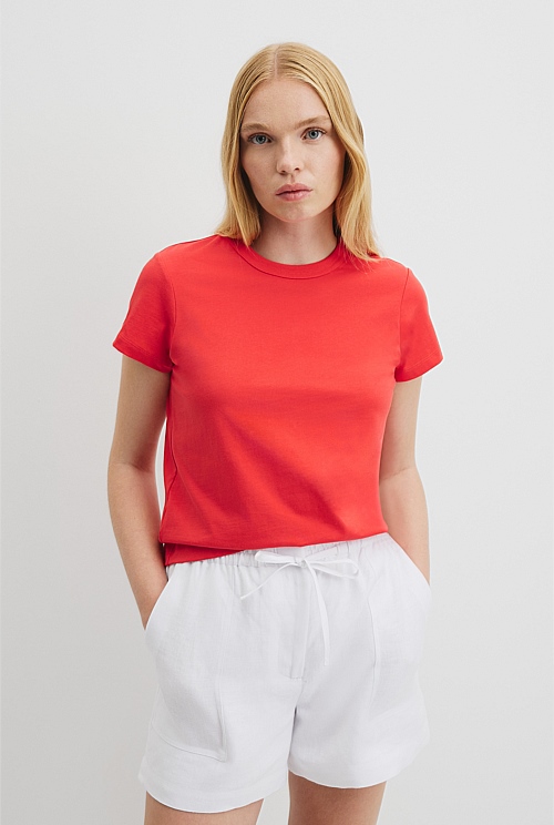 Australian Cotton Baby T-Shirt