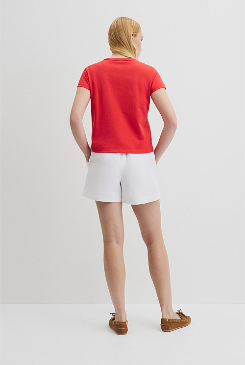 Australian Cotton Baby T-Shirt