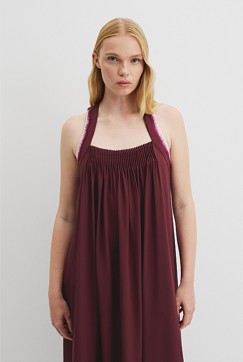 Country Road x Ngali Maxi Dress Country Road x Ngali Maxi Dress