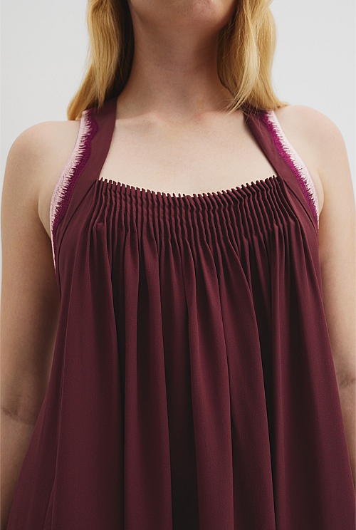 Country Road x Ngali Maxi Dress Country Road x Ngali Maxi Dress