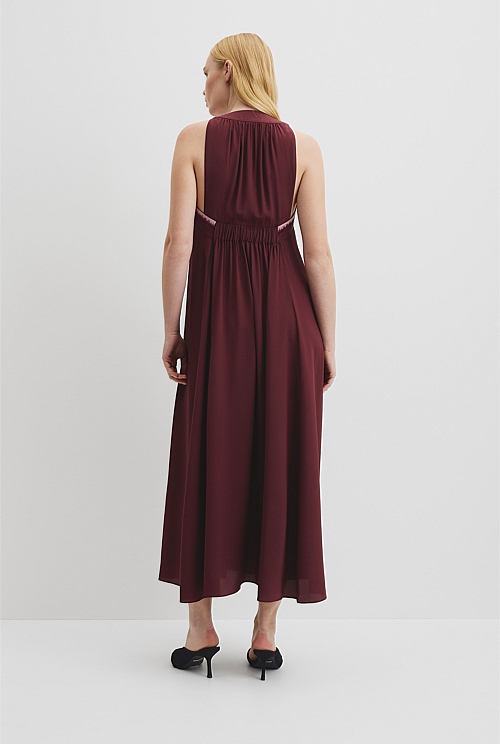 Country Road x Ngali Maxi Dress Country Road x Ngali Maxi Dress