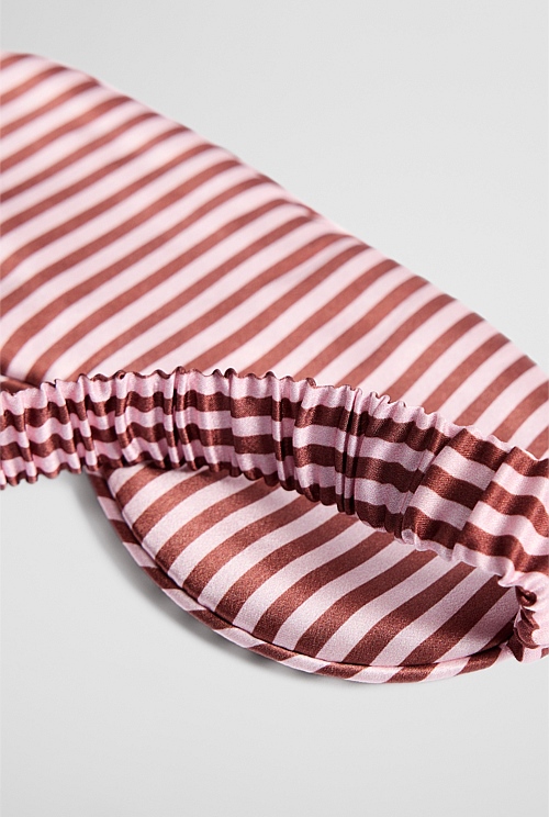 Silk Eye Mask