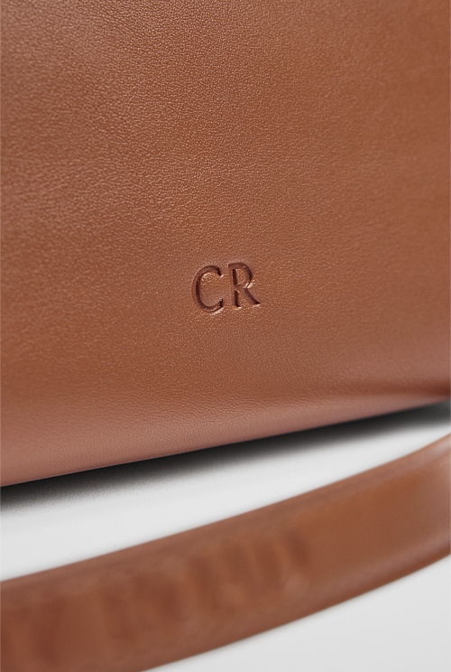 Lila Crossbody Bag