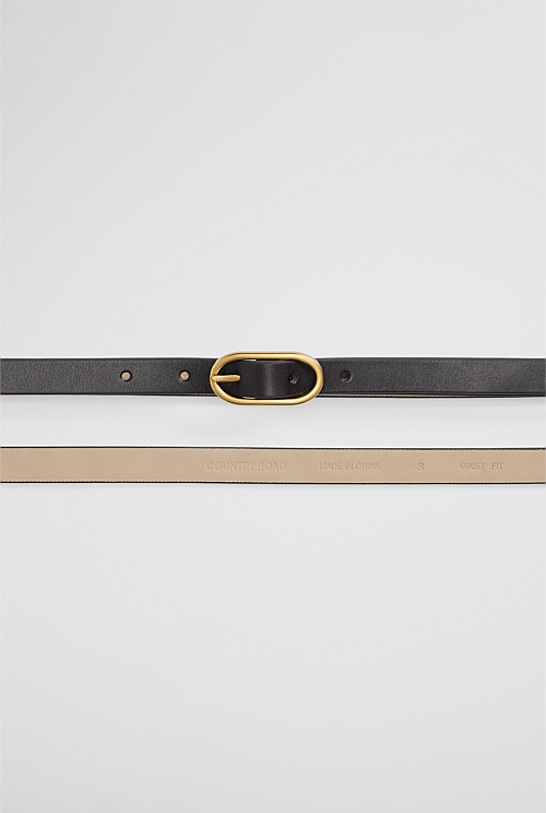 Zuri Belt