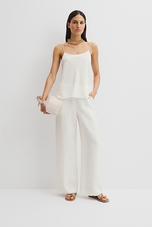 Silk Cami