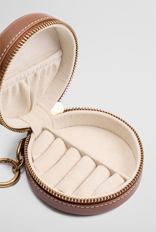 Mini Jewellery Case