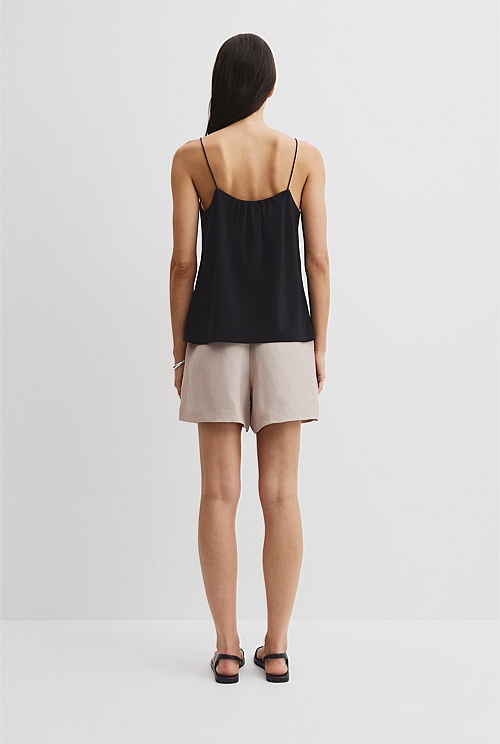 Silk Cami