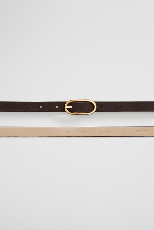 Zuri Belt