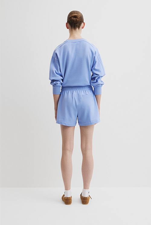 CR Short