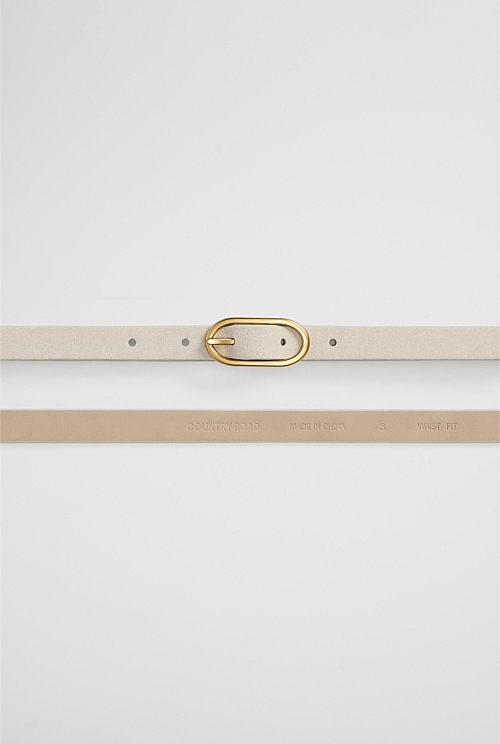 Zuri Belt
