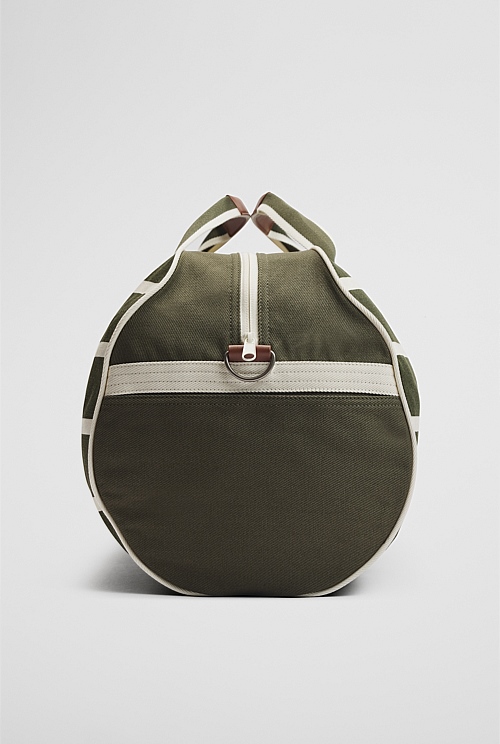 Country Road Logo Tote