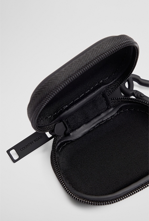 Country Road Earphone Case Country Road Earphone Case