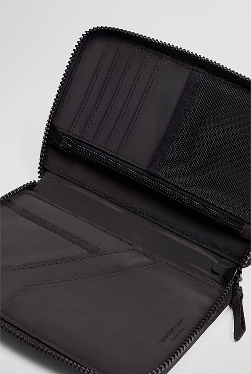 Travel Wallet