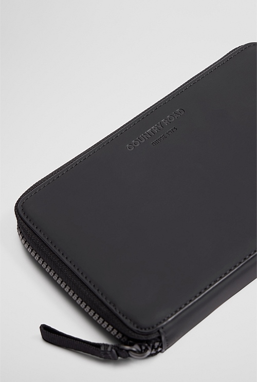Travel Wallet