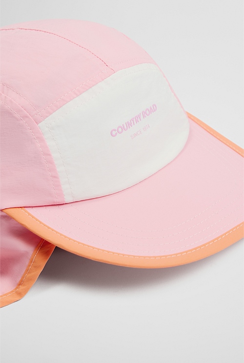 CR Sunhat