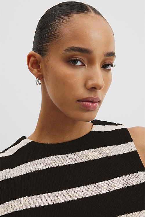 Cassia Hoop