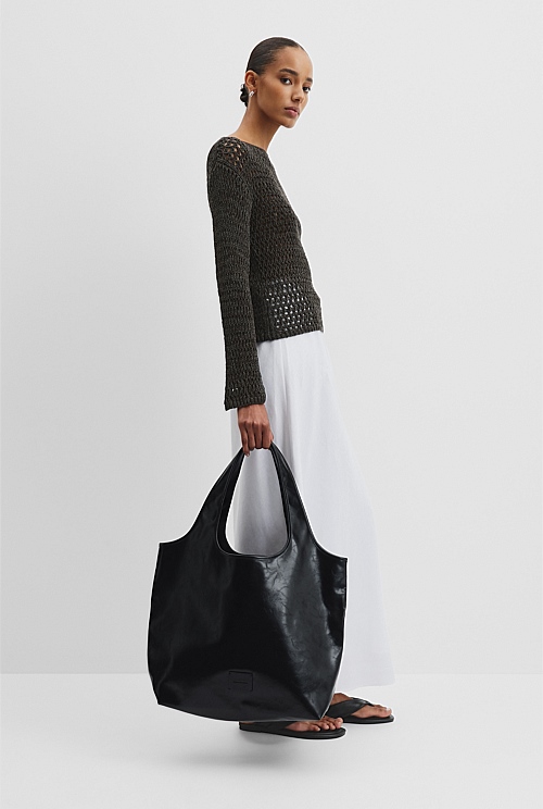 CR Hobo Shopper