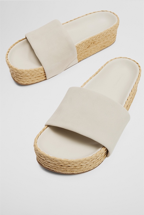 Sommer Flatform Sommer Flatform