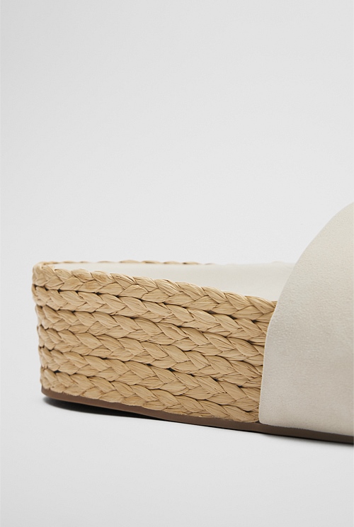Sommer Flatform Sommer Flatform