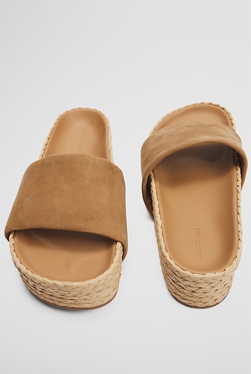 Sommer Flatform