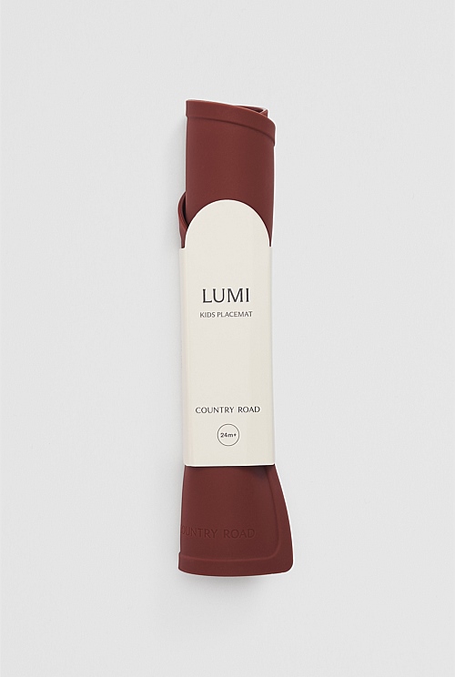 Lumi Kids Placemat