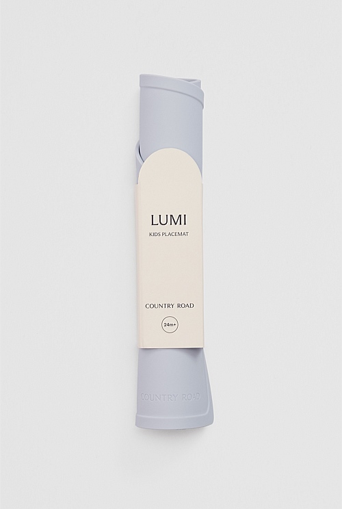Lumi Kids Placemat