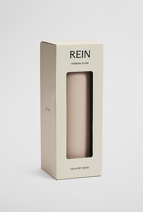 Rein Flask