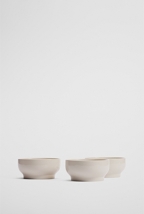Dover Dip Bowl Set