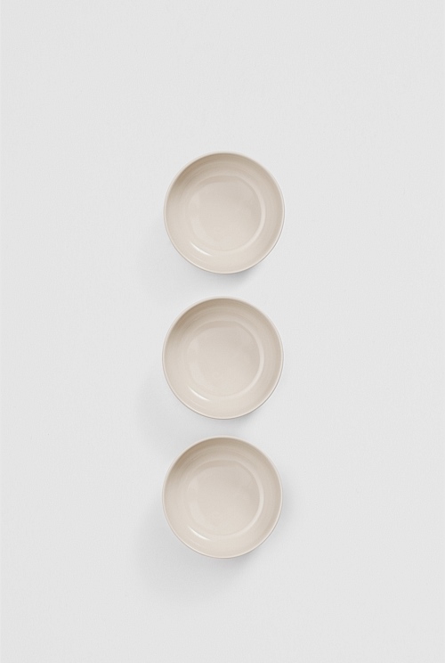 Dover Dip Bowl Set