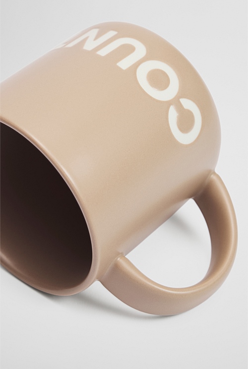 Demm Mug Demm Mug
