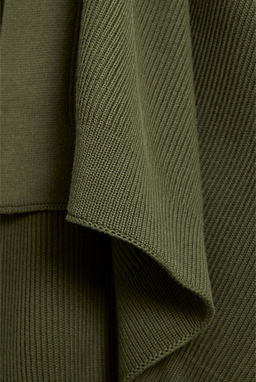 Gard Knit Throw