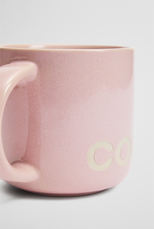 Demm Mug Set of 2 Demm Mug Set of 2