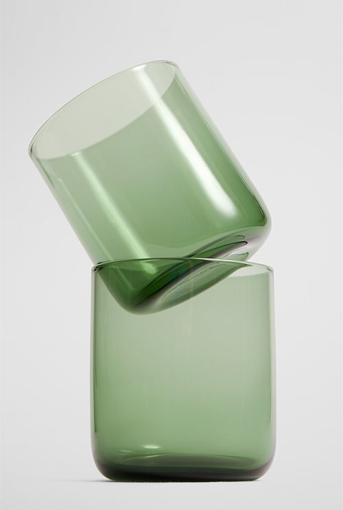 Lowe Tumbler Set of 2 Lowe Tumbler Set of 2