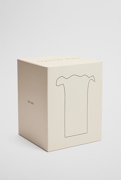Celeste Medium Vase