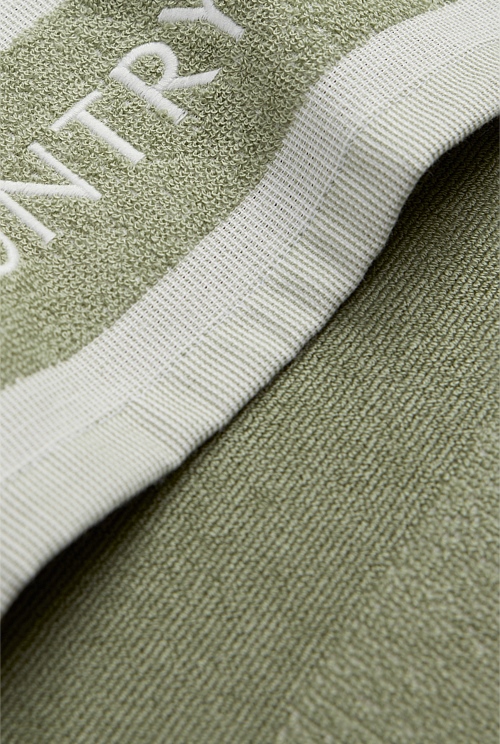 Franklin Australian Cotton Tea Towel