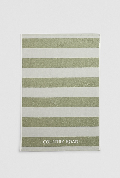 Franklin Australian Cotton Tea Towel