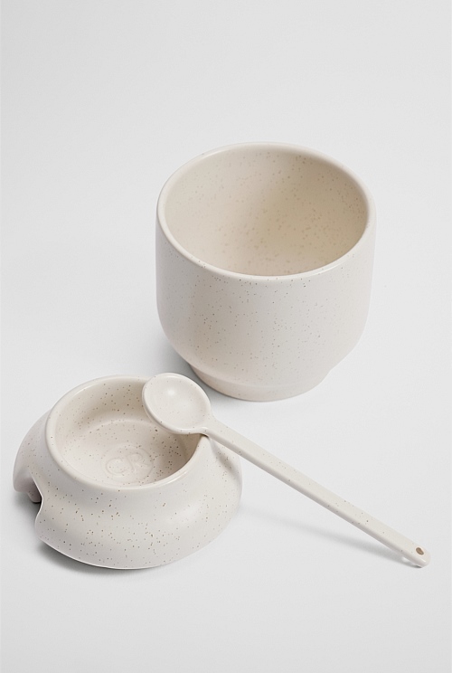 Miari Condiment Pot