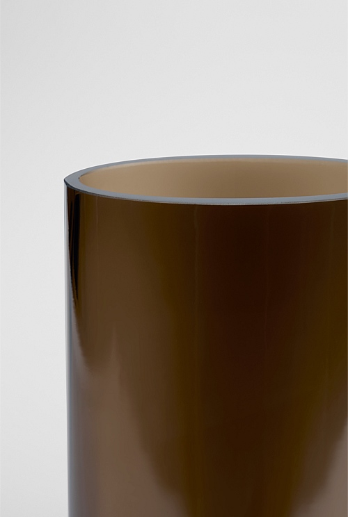 Karli Large Glass Vase