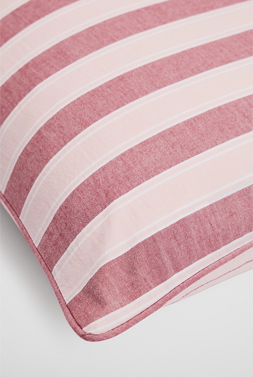 Mavi Standard Pillowcase Pair