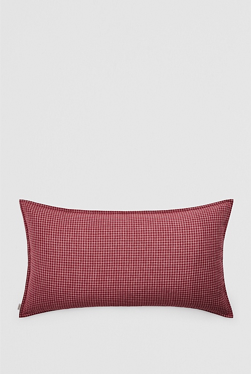 Remy King Pillowcase Pair