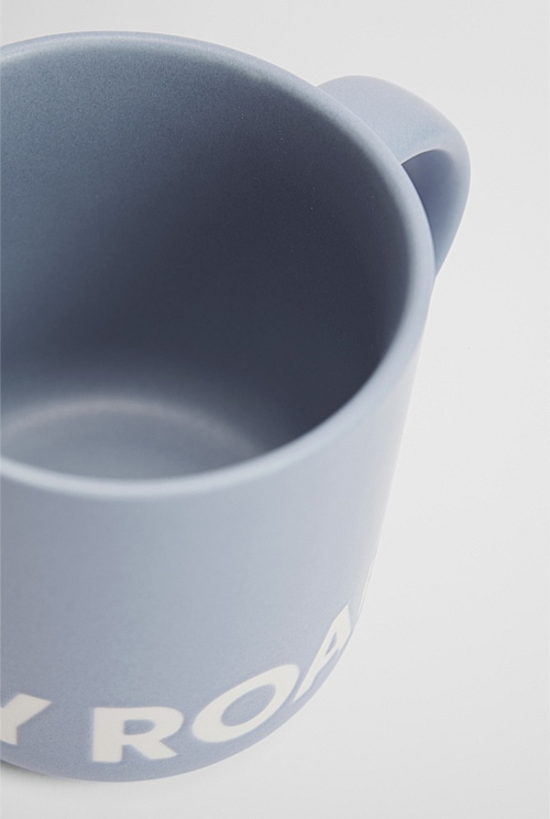 Demm Mug