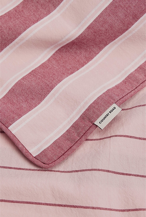 Mavi Single Quilt Cover