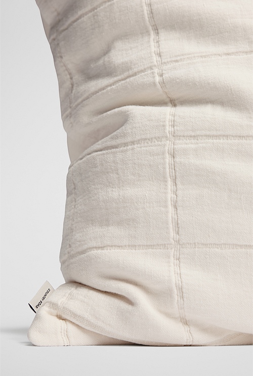 Rae Standard Pillow Case Pair