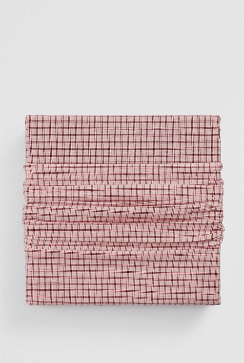 Remy Queen Quilt Cover