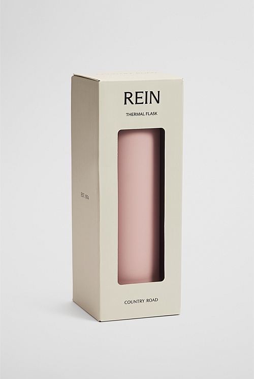Rein Flask Rein Flask